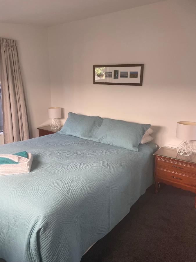 Amberlea Cottages Hokitika Exterior photo